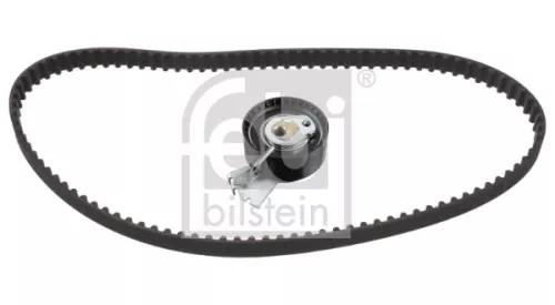 Febi Timing Belt Kit For Citroën Peugeot 106 206 206 Van 206+ Berlingo 