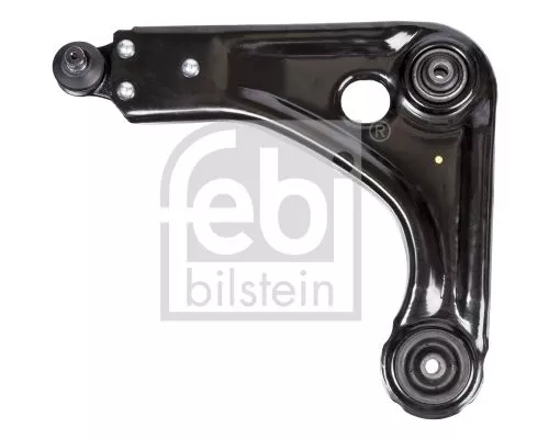 Febi Front Left Lower Control / Trailing Arm For Ford Fiesta Ka Ka Van