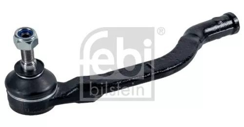 Febi Front Right Tie Rod End For Mitsubishi Nissan Opel Renault Vauxhal