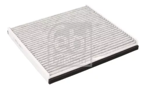 Febi Cabin Pollen Filter For Volvo S40 V40