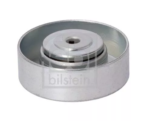 FEBI BILSTEIN FEBI BILSTEIN 21300 Febi Aux Belt Idler Pulley For Bmw Land Rover Opel 3 5  