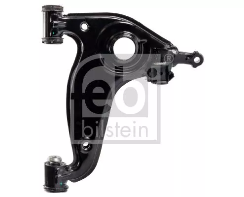 Febi Lower Front Right Control / Trailing Arm For Mercedes S-class