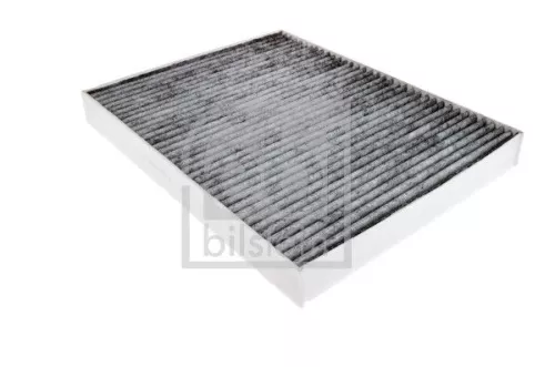 Febi Cabin Pollen Filter For Audi Porsche Vw Amarok California Cayenne Mul