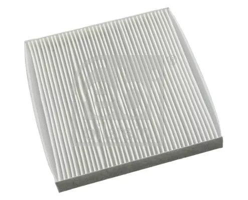 Febi Cabin Pollen Filter For Mazda 2 6