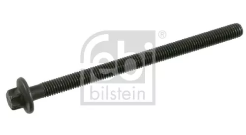 Febi Cylinder Head Bolt For Opel Vauxhall Agila Astra Astravan Combo Co