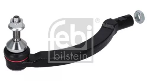 Febi Front Right Tie Rod End For Volvo S60 S80 V70
