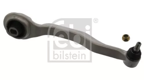 Febi Front Lower Front Right Control / Trailing Arm For Mercedes Cls E-class Sl