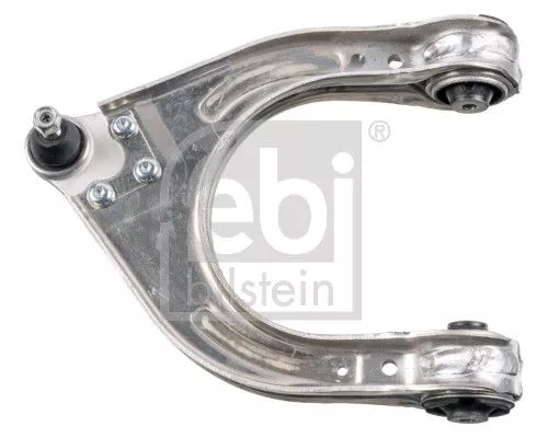 Febi Front Upper Left Control / Trailing Arm For Mercedes Cls E-class