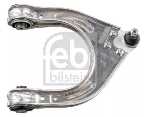 Febi Front Upper Right Control / Trailing Arm For Mercedes Cls E-class