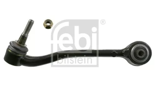 Febi Left Lower Rear Front Control / Trailing Arm For Bmw X5