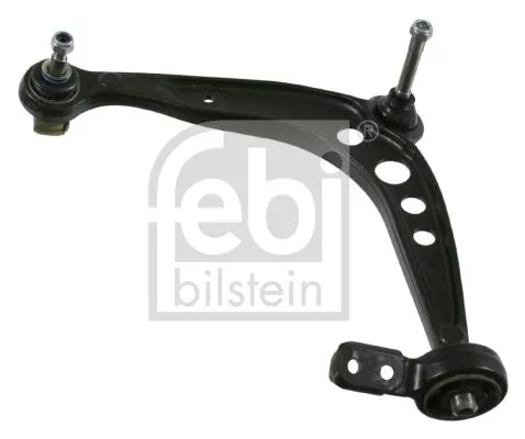 Febi Left Lower Front Control / Trailing Arm For Bmw 3 Z3