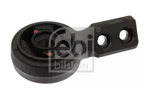 Febi Left Lower Front Track Control Arm Bush For Bmw 3 Series