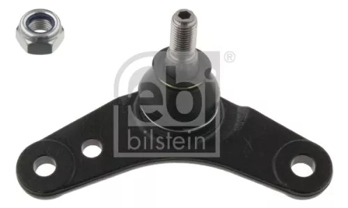 Febi Bilstein Front Left Inner Lower Ball Joint For Mini Mini