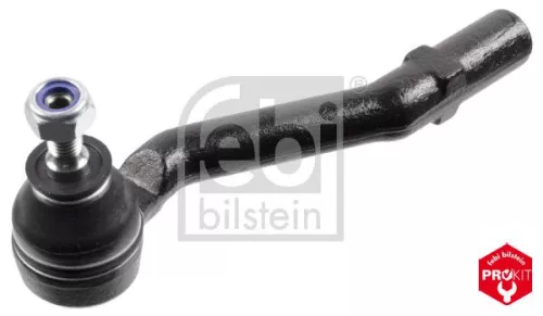 Febi Front Left Tie Rod End For Citroën Peugeot 1007 C2 C2 Enterprise C