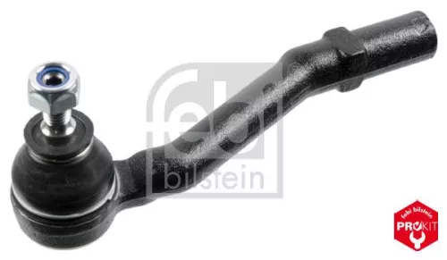 Febi Front Right Tie Rod End For Citroën Peugeot 1007 C2 C2 Enterprise 