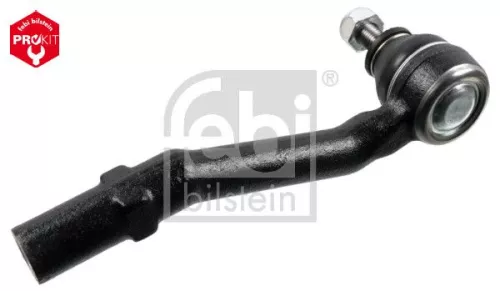 FEBI BILSTEIN FEBI BILSTEIN 21492 Febi Front Right Tie Rod End For Citroën Peugeot 1007 C2 C2 Enterprise  