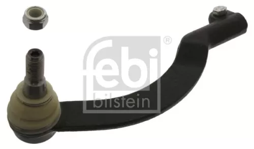 Febi Front Left Tie Rod End For Nissan Opel Renault Vauxhall Interstar 