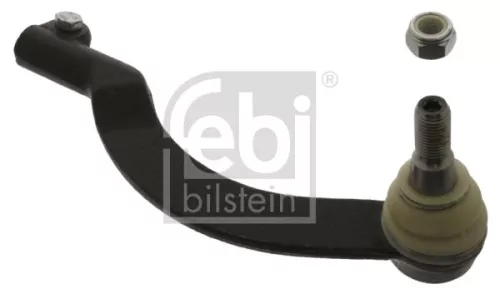 Febi Front Right Tie Rod End For Nissan Opel Renault Vauxhall Interstar