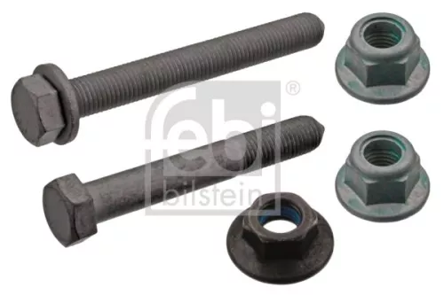 Febi Front Left Or Right Control Arm Bolt Kit For AUDI SKODA VW A4 A6 A8 ALLROAD