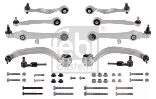 Repair Kit, control arm