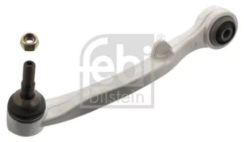 Febi Left Lower Front Control / Trailing Arm For Bmw 6 7