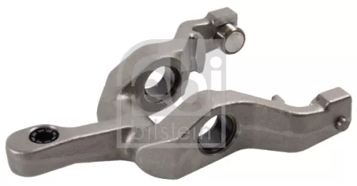 Release Fork, clutch