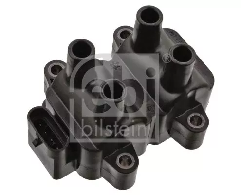 Febi Ignition Coil For Dacia Mahindra Nissan Renault Aprio Clio Dokker 