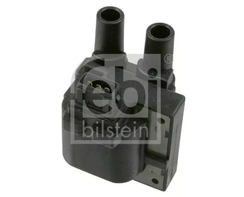 Febi For Cylinder 1-4 Ignition Coil For Renault Clio Kangoo Megane