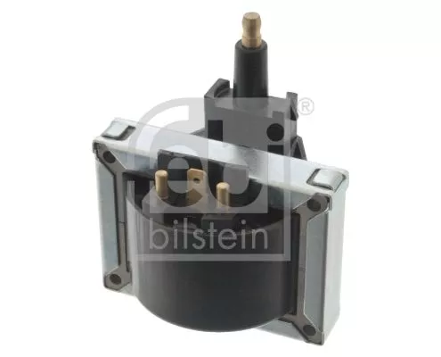 Febi Ignition Coil For Renault Volvo 19 21 25 340-360 440 460 5 Clio Es