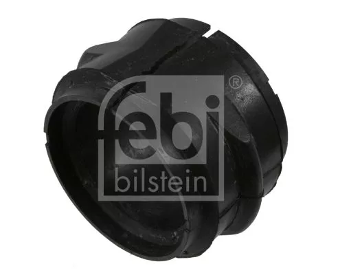 Febi Rear Stabliser Link Mounting Bush For Mercedes-benz Actros Actros Mp2 /