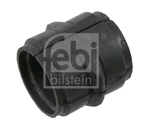 Febi Rear Stabliser Link Mounting Bush For Mercedes-benz Actros Actros Mp2 /