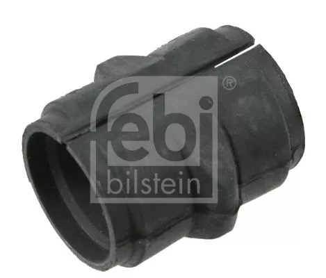 Febi Front Stabliser Link Mounting Bush For Mercedes-benz Actros Actros Mp2 