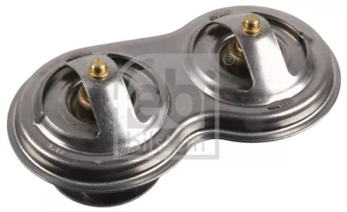 Febi Thermostat Coolant For Scania 4 - Series G P R T