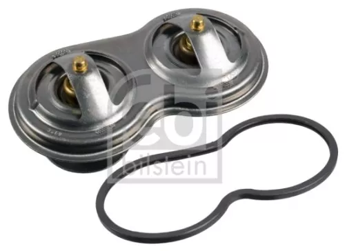 Febi Thermostat Coolant For Scania 4 - Series G P R T