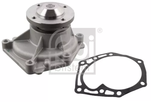 Febi Engine Water Pump For Scania 4 - Series
