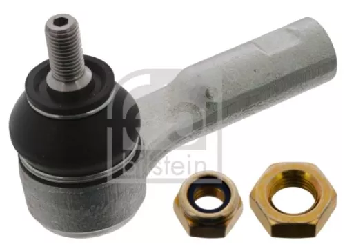 Febi Front Left Tie Rod End For Volvo S40 V40