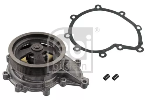 Febi Engine Water Pump For Scania 4 - Series 4 - Series Bus G P