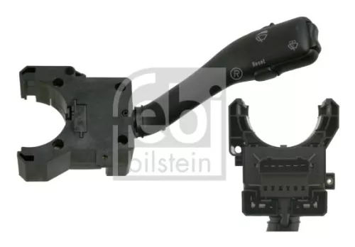 Febi Steering Column Switch For Audi Seat Skoda Vw A2 A6 Bora Fabia Oct
