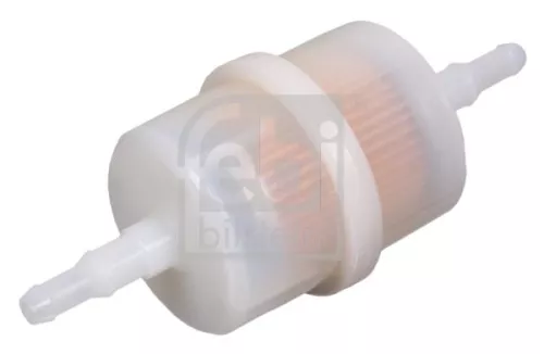 Febi Fuel Filter For Audi Seat Skoda Vw 100 80 Caddy Cordoba Coupe Favo