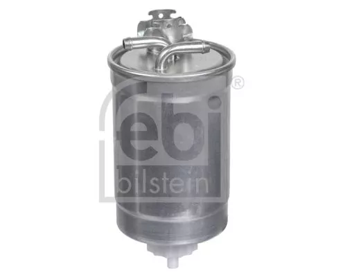 Febi Fuel Filter For Audi Ford Seat Vw 80 90 Alhambra Caddy California 