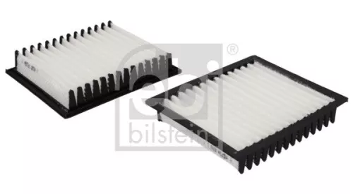 Febi Cabin Filter Set For Bmw 3