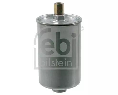 Febi Fuel Filter For Audi Vw 100 80 90 Corrado Coupe Golf Jetta Passat 