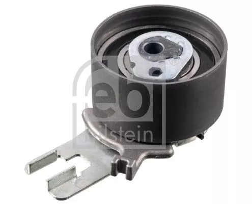 Febi Timing Belt Tensioner Pulley For Volvo C30 C70 S40 S60 S80 V40 V50