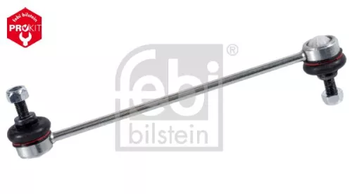 Febi 21635 Front Left Or Right Stabiliser Link For Renault Kangoo  Megane  Scéni