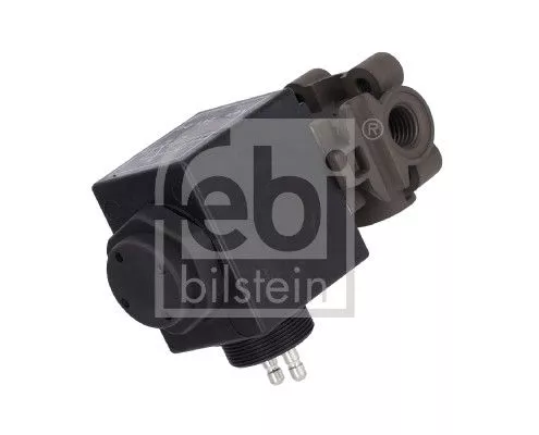 FEBI BILSTEIN FEBI BILSTEIN 21636 Solenoid Valve 