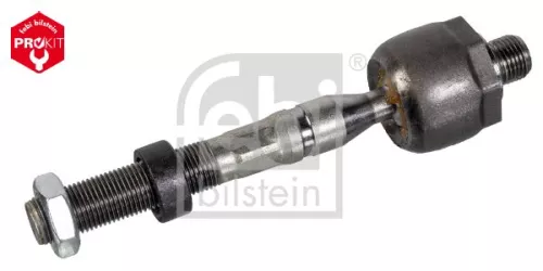 FEBI BILSTEIN FEBI BILSTEIN 21638 Febi Front Left Or Right Inner Tie Rod For Mercedes-benz M-class 