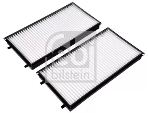 Febi Cabin Filter Set For Bmw 7