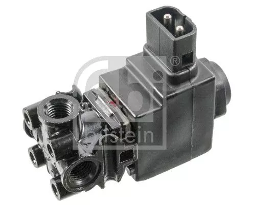 Solenoid Valve