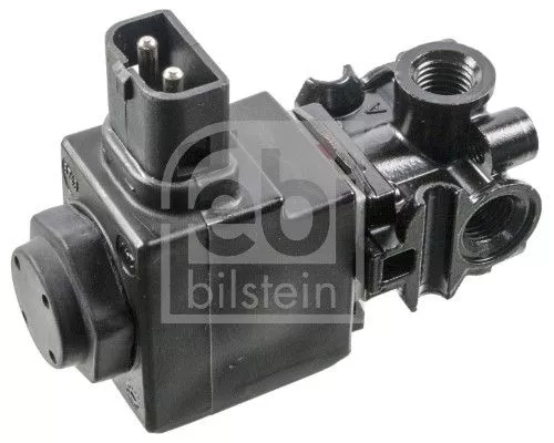 FEBI BILSTEIN FEBI BILSTEIN 21658 Solenoid Valve 