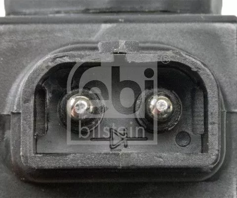 FEBI BILSTEIN FEBI BILSTEIN 21658 Solenoid Valve 